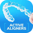 Active Aligners Logo