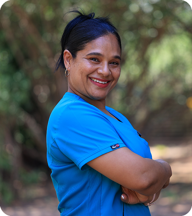 Jurgens Grove Portrait