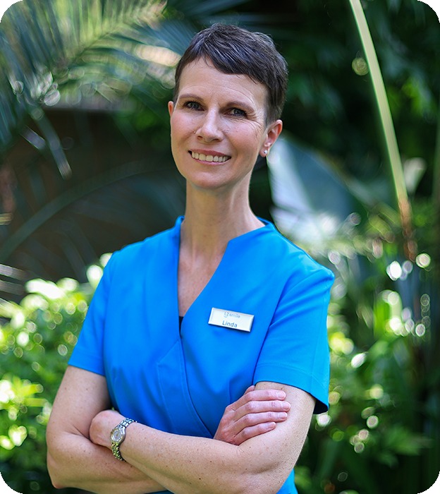Jurgens Grove Portrait